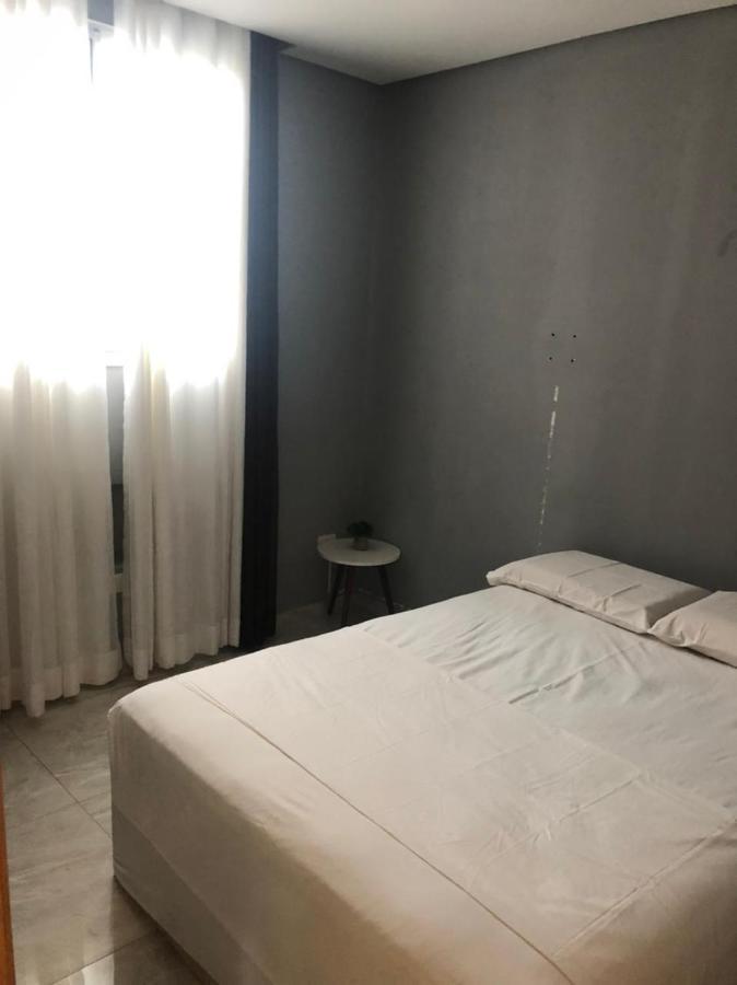 Apartamento Em Londrina Privado Com 2 Quartos De Casal Com Utensilios Garagem E Wifi Apartment Exterior photo