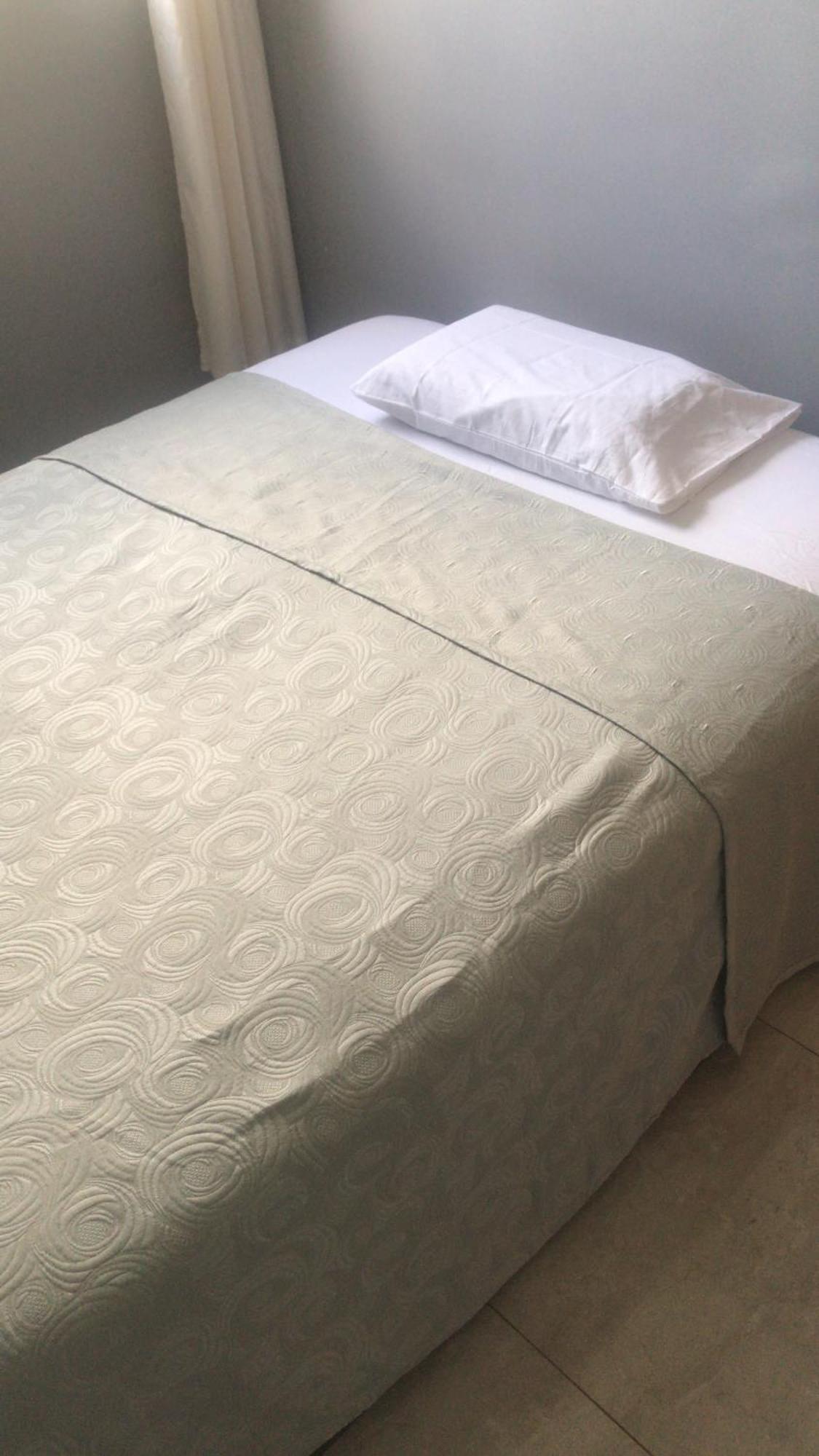 Apartamento Em Londrina Privado Com 2 Quartos De Casal Com Utensilios Garagem E Wifi Apartment Exterior photo