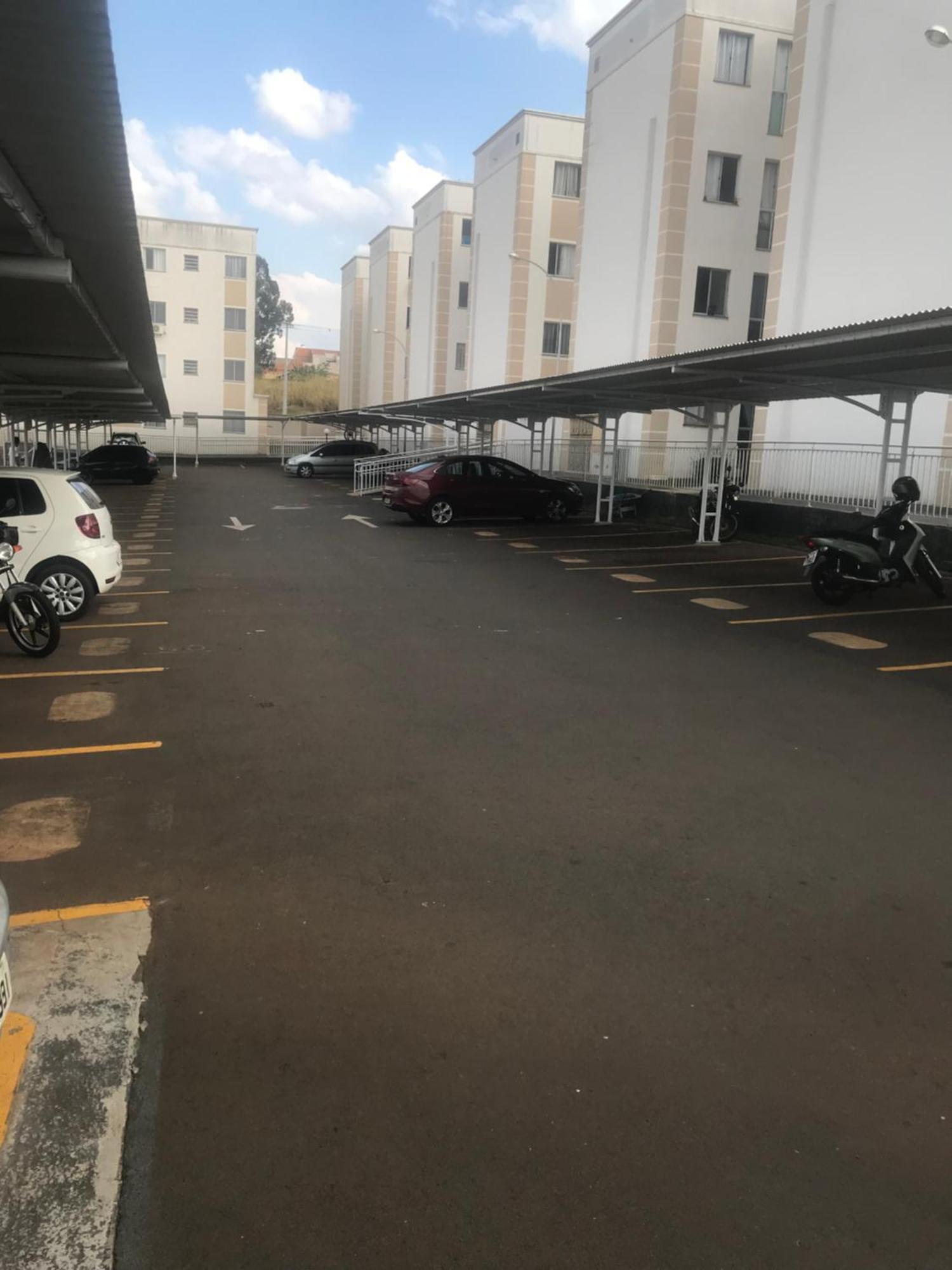Apartamento Em Londrina Privado Com 2 Quartos De Casal Com Utensilios Garagem E Wifi Apartment Exterior photo